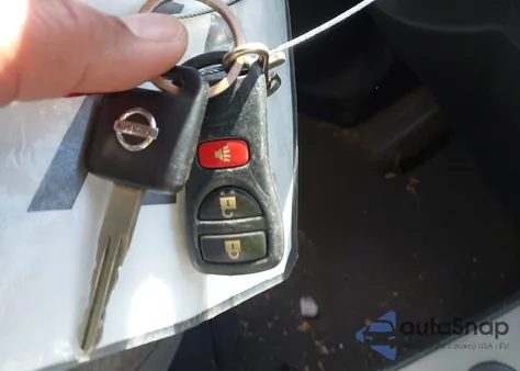 2010 Nissan Sentra 2.0S from USA, damaged, VIN 3N1AB6AP8AL702278